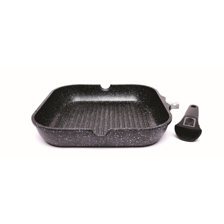 Grill - 28cm