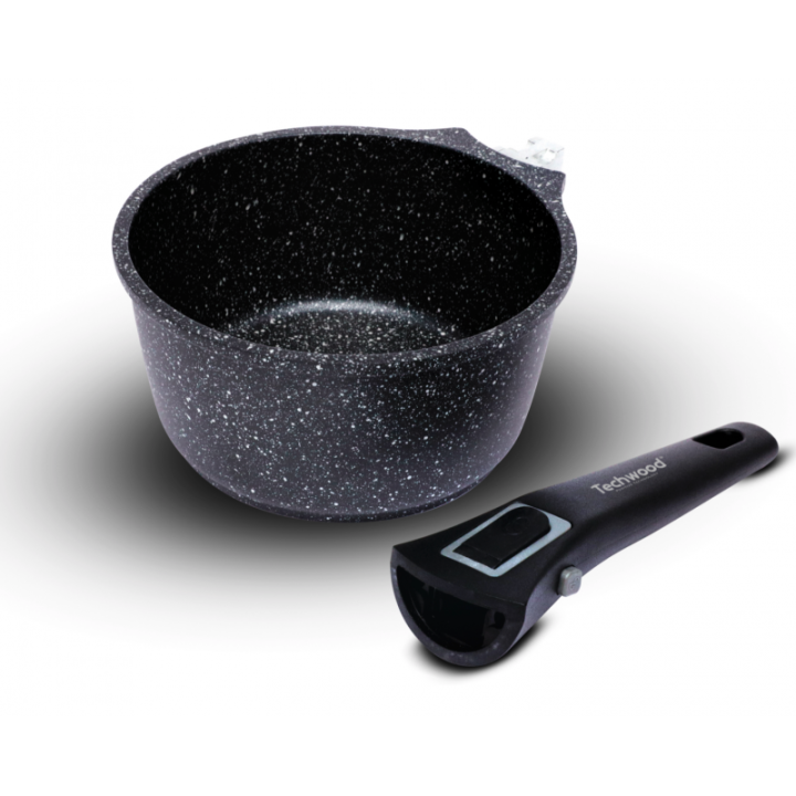 Saucepan - 18cm