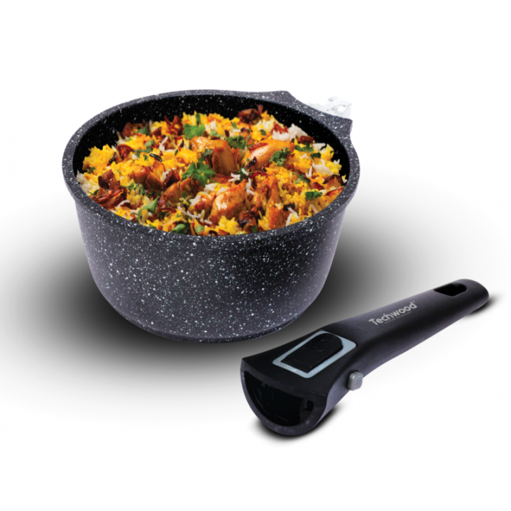 Saucepan - 18cm
