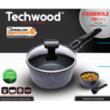 Saucepan - 18cm