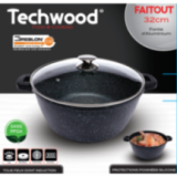 Dutch oven - 32cm