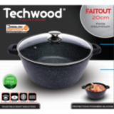 Dutch oven - 20 cm