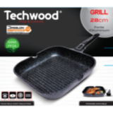 Grill - 28cm