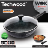 Wok - 30cm