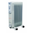 Oil Bath Radiator