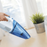 Table Vacuum Cleaner