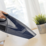 Table Vacuum Cleaner
