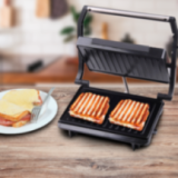 Grill Meat - Panini