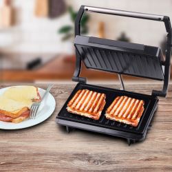 Panini Grill