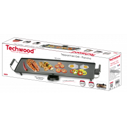 Plancha Grill 70 x 23