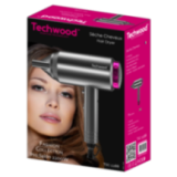 Hair dryer