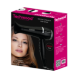 Pro" hair dryer 2200W