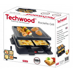Raclette 4 Personnes