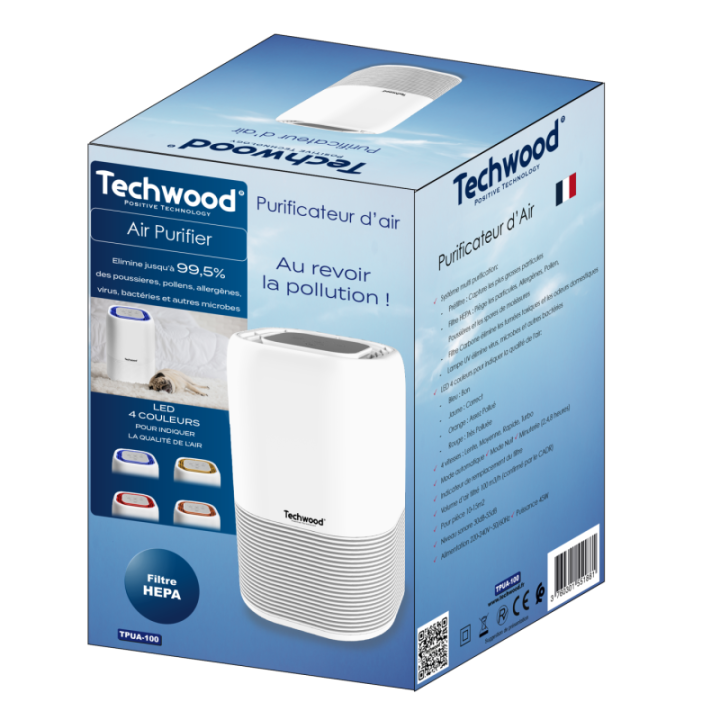 Air Purifier