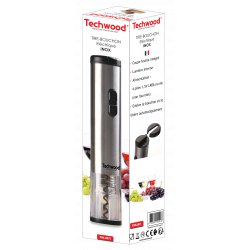 TIRE-BOUCHON Electrique