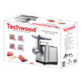 ELECTRIC MEAT MINCER