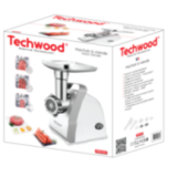 ELECTRIC MEAT MINCER