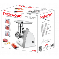 ELECTRIC MEAT MINCER