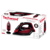 Cordless Steam Iron