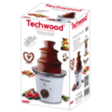 Chocolate fountain 700W