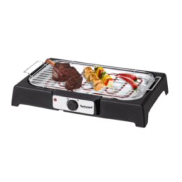 Table Barbecue 2000W