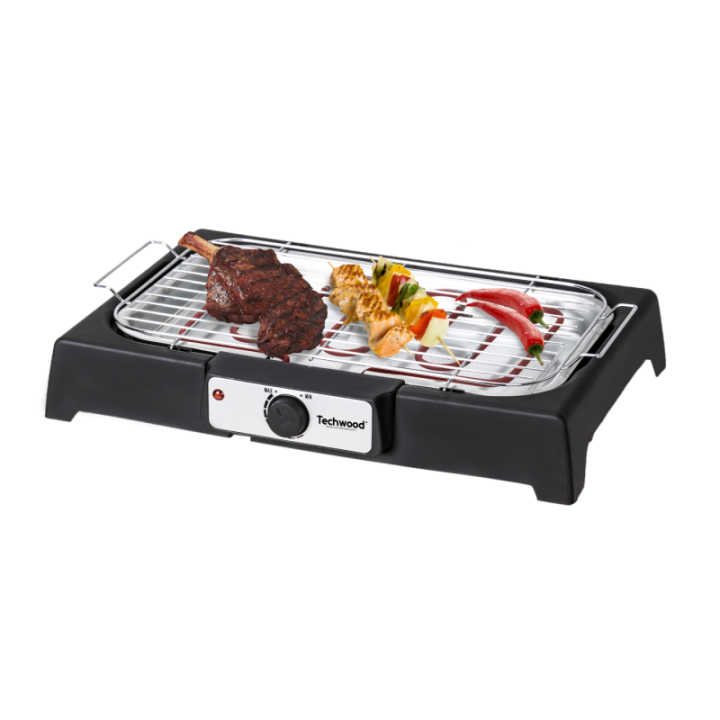 Table Barbecue 2000W