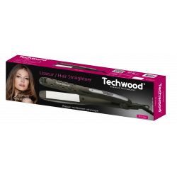 Straightener