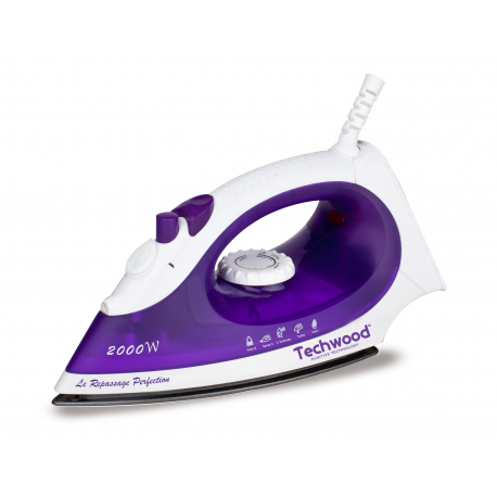 Fer Vapeur 2000 Watts