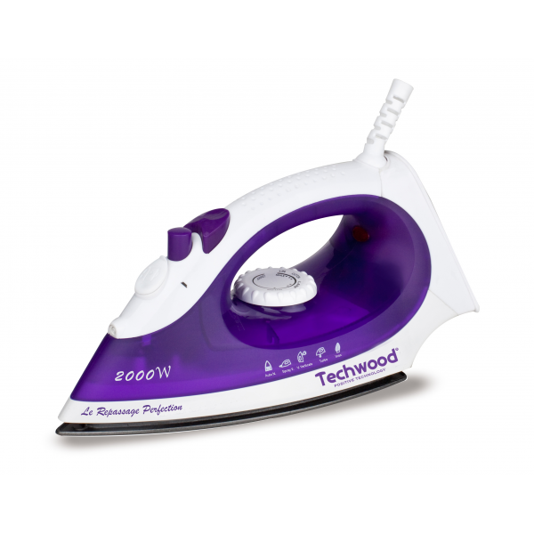 Fer Vapeur 2000 Watts