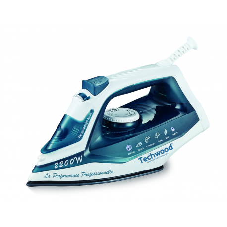 Fer Vapeur 2200 Watts