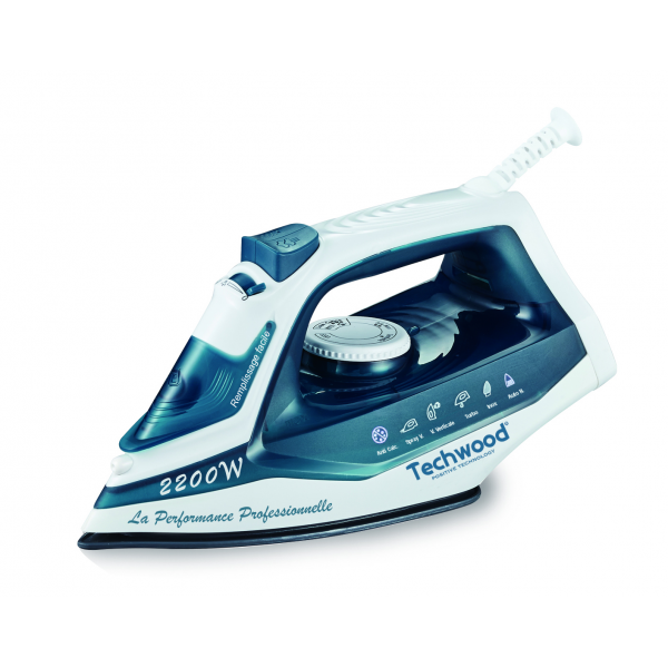 Fer Vapeur 2200 Watts