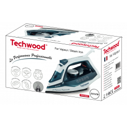 Fer Vapeur 2200 Watts