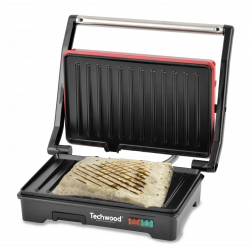 Panini Grill