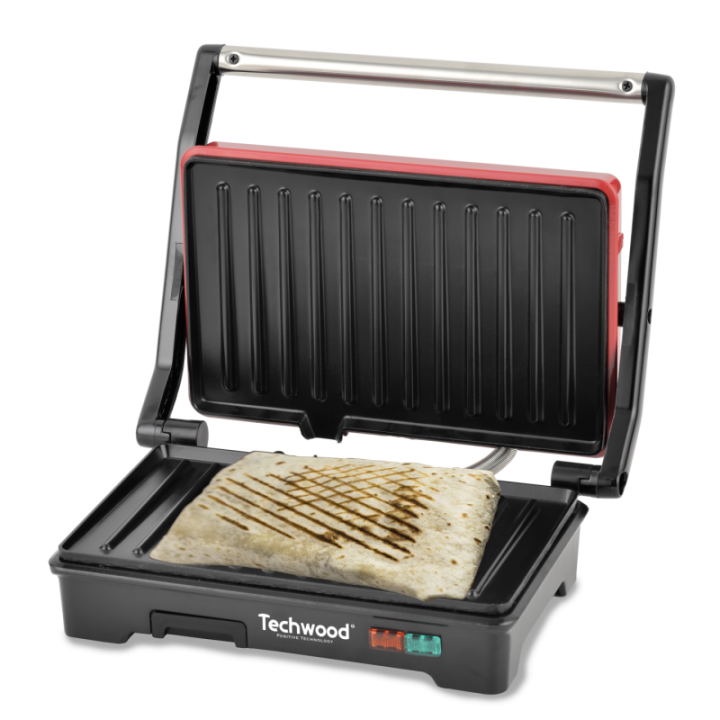 Panini Grill