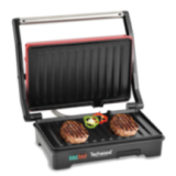 Panini Grill