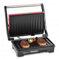 Panini Grill