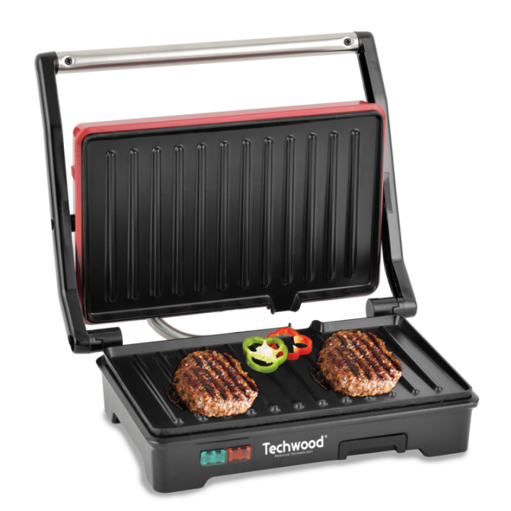 Panini Grill