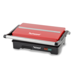 Panini Grill