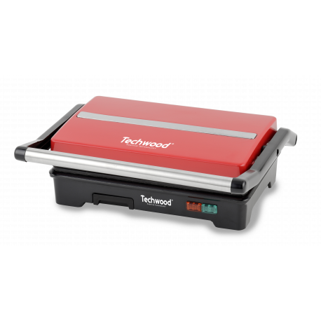Panini Grill