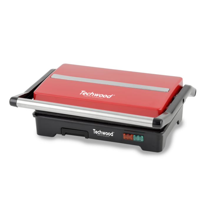 Panini Grill