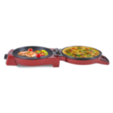 Pizza Oven 1800 Watts