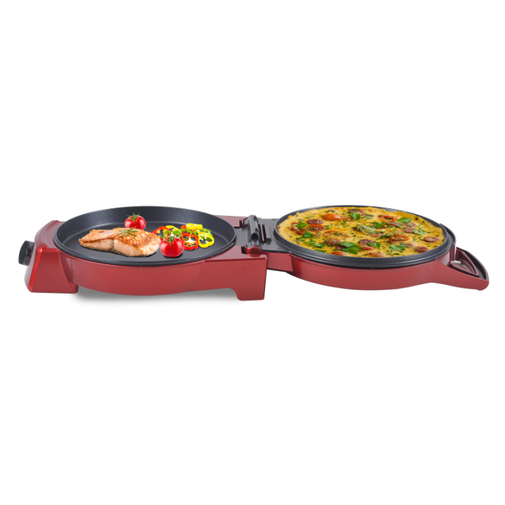 Pizza Oven 1800 Watts