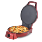 Pizza Oven 1800 Watts