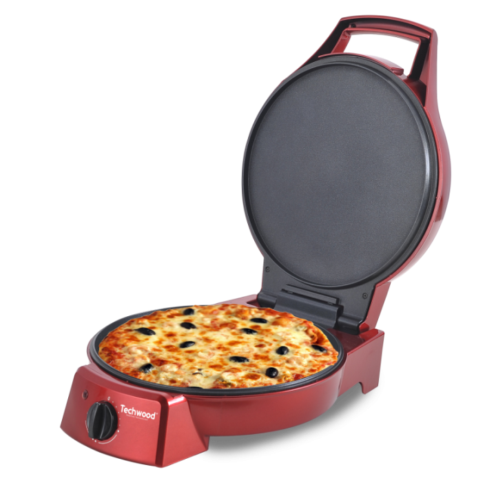 Pizza Oven 1800 Watts
