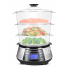 Cuiseur Vapeur Inox