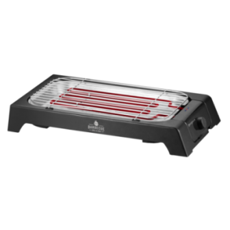 Tabletop Electric Barbecue 2000W