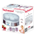 Electric Yogurt Maker / 7 pots