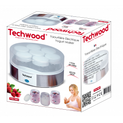 Yaourtière Electrique