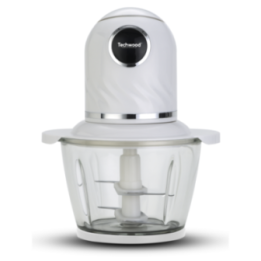 Mini Chopper 800mL - 300W - 4 Stainless Steel Blades