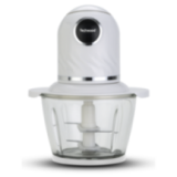 Mini Chopper 800mL - 300W - 4 Stainless Steel Blades